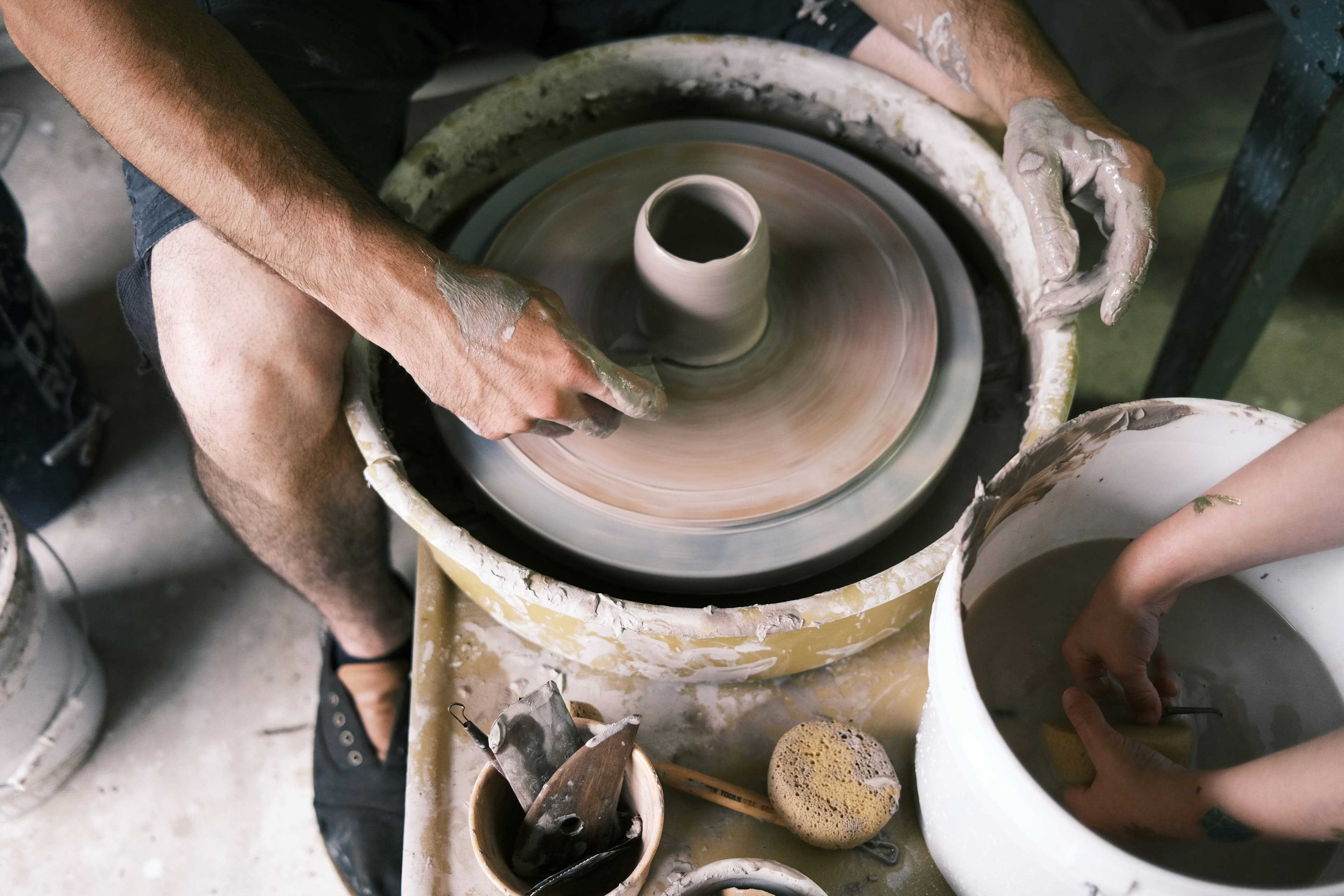 Artisan community