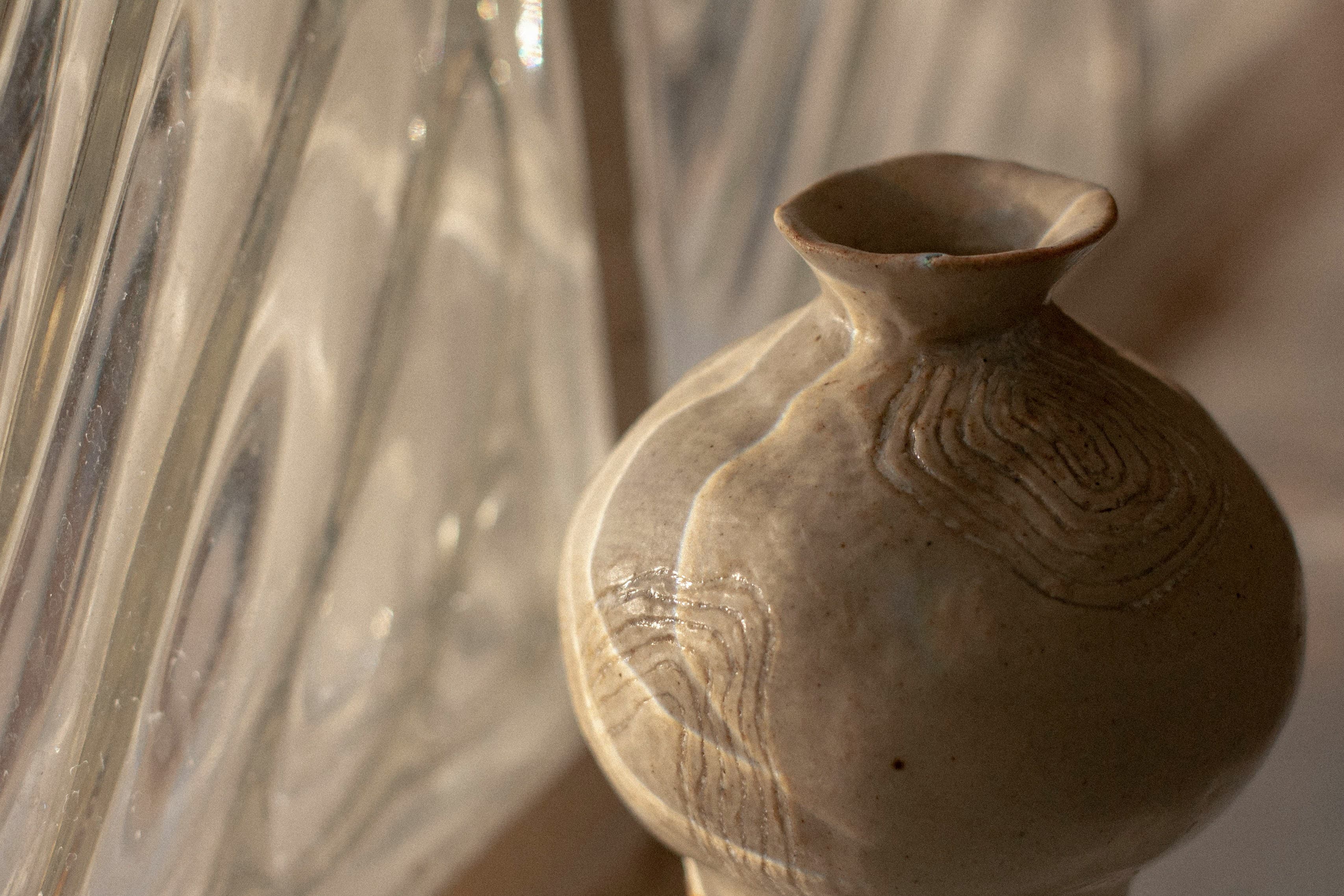 Pottery wheel